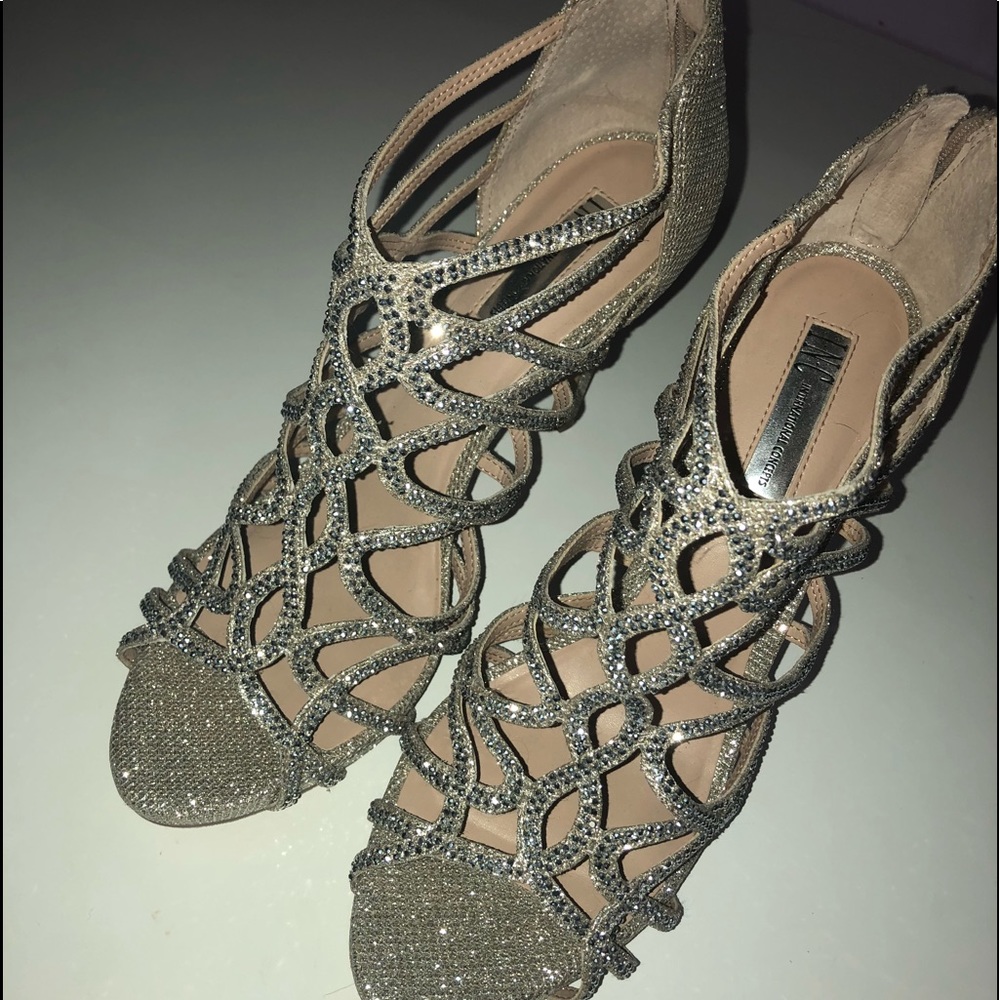 INC International Concepts high heel